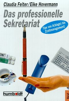 Das professionelle Sekretariat