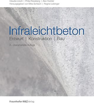 Infraleichtbeton