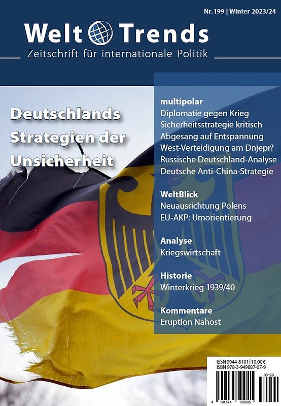 WeltTrends 199