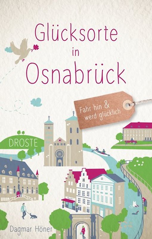 Glücksorte in Osnabrück