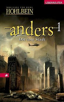 Anders 1 - Die tote Stadt