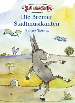 Die Bremer Stadtmusikanten