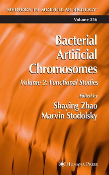 Bacterial Artificial Chromosomes
