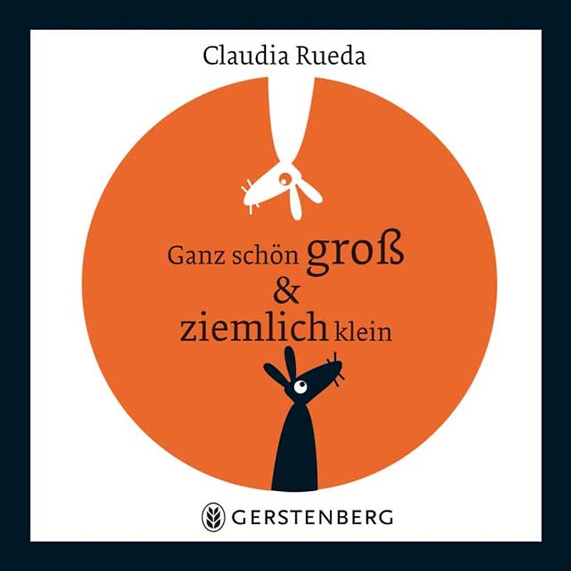 Ganz schön groß & ziemlich klein