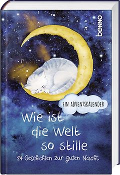 Wie ist die Welt so stille