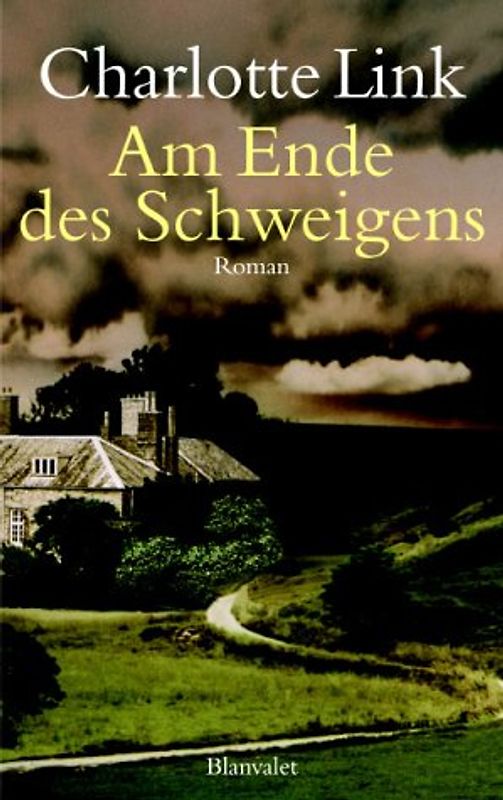 Am Ende des Schweigens