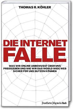 Die Internetfalle