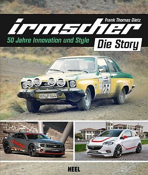 Irmscher - Die Story