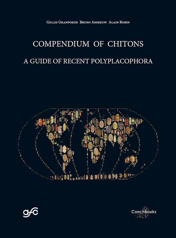 Compendium of Chitons