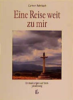 Eine Reise weit zu mir