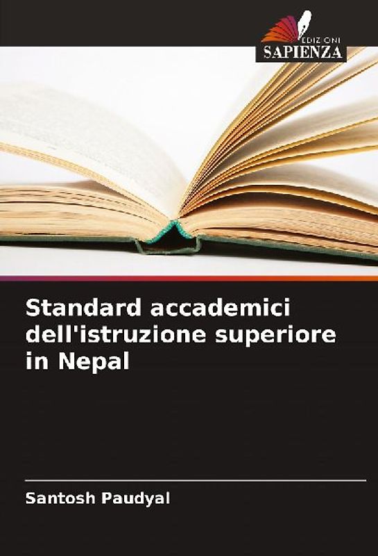 Standard accademici dell'istruzione superiore in Nepal