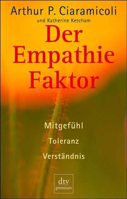 Der Empathie-Faktor