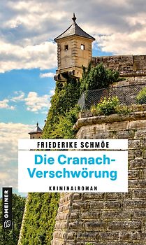 Die Cranach-Verschwörung
