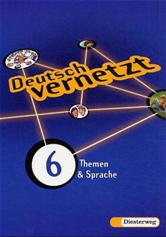 Deutsch vernetzt / Grundausgabe
