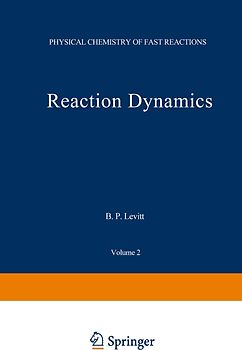 Reaction Dynamics