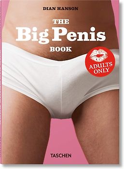 The Little Big Penis Book