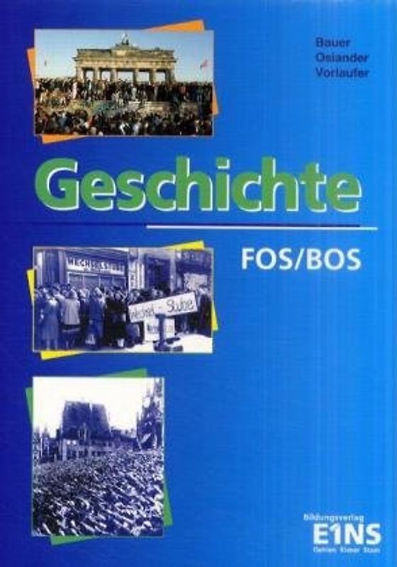Geschichte