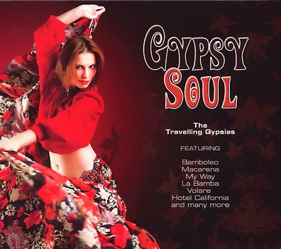 Gypsy Soul