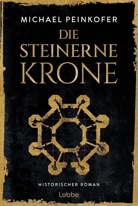 Die steinerne Krone