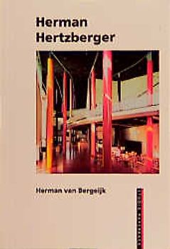 Herman Hertzberger