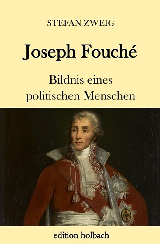 Joseph Fouché