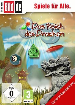 Das Reich des Drachen PC Spiele