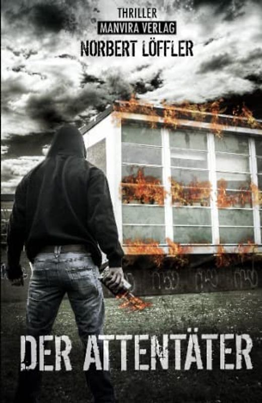 Der Attentäter