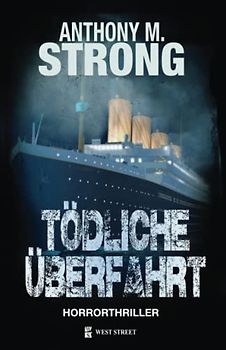 Tödliche Überfahrt