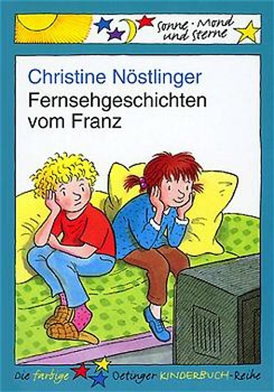 Fernsehgeschichten vom Franz