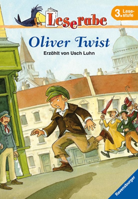 Oliver Twist