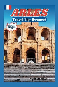 Arles Travel Tips (France): Discover the most up-to-date and amazing places to explore in Arles, along with current information and guides on when to go, what to do, and the best places to see.