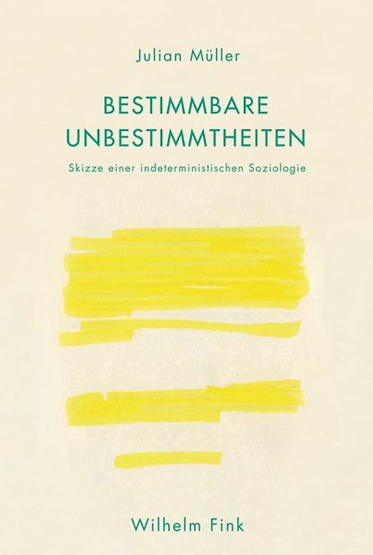 Bestimmbare Unbestimmtheiten