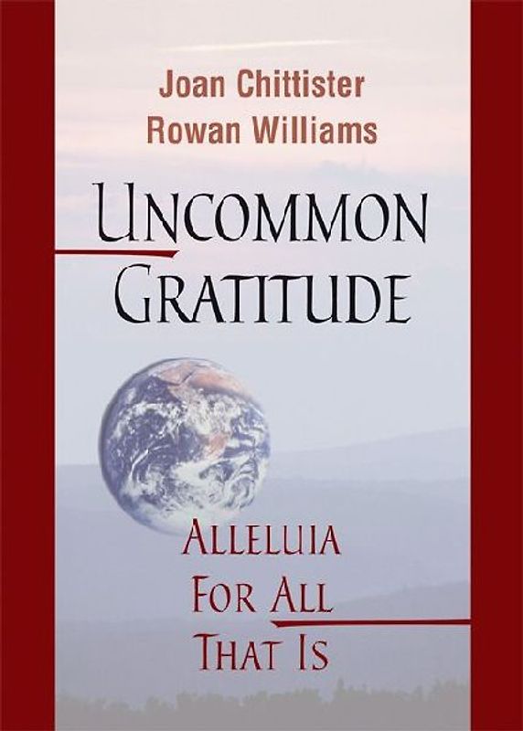 Uncommon Gratitude