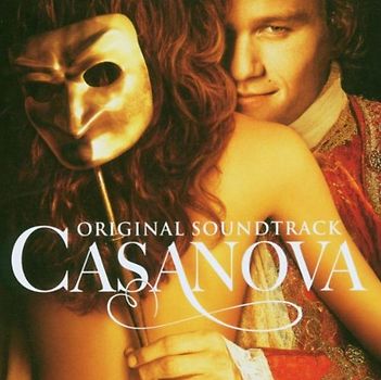 Casanova [Soundtrack]
