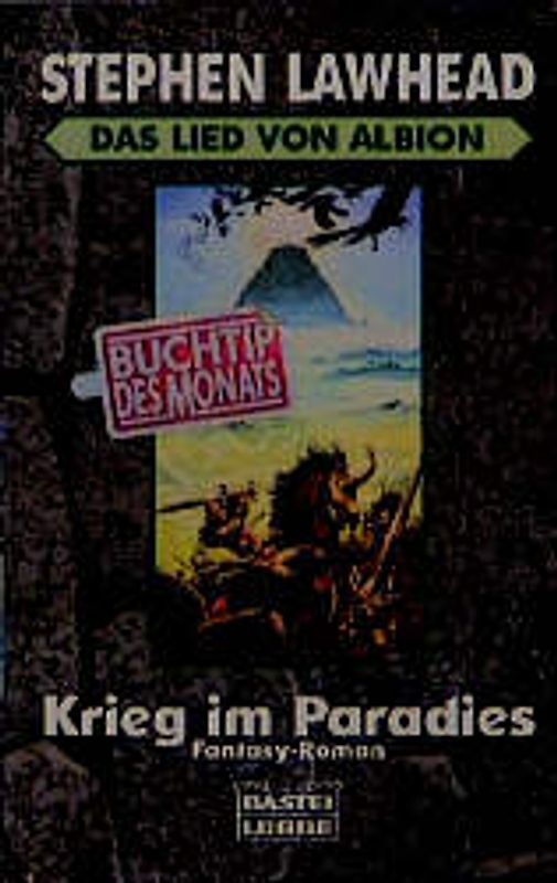 Krieg im Paradies