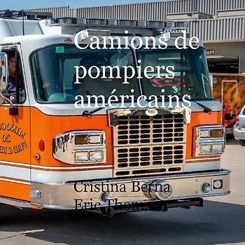 Camions de pompiers américains