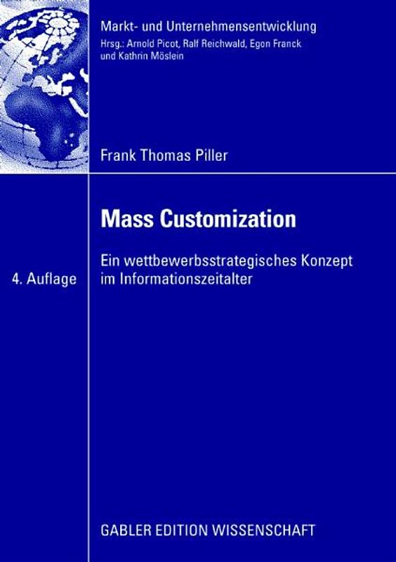 Mass Customization