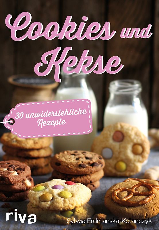 Cookies und Kekse