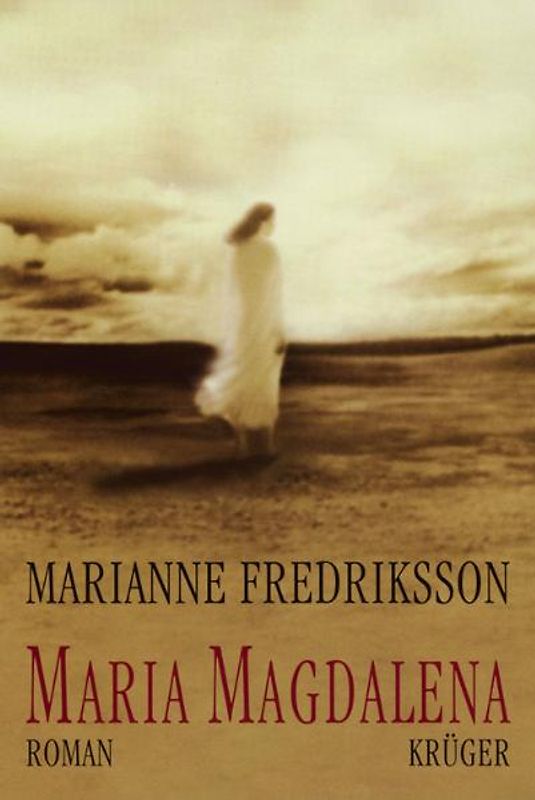 Maria Magdalena. Roman