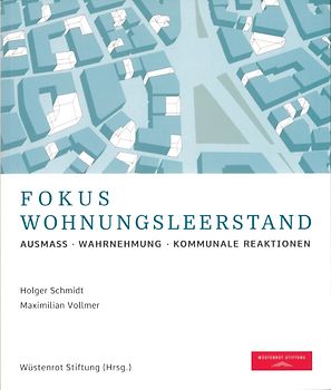 Fokus Wohnungsleerstand