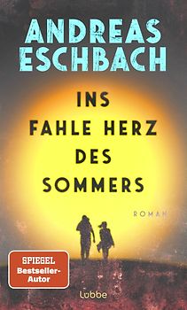 Ins fahle Herz des Sommers
