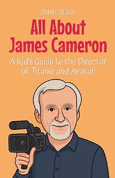 All About James Cameron