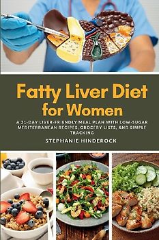 Fatty Liver Diet for Women