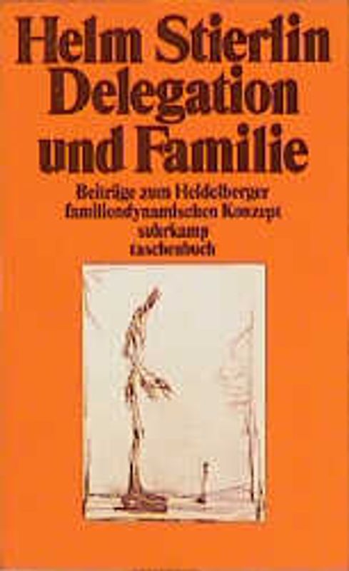 Delegation und Familie