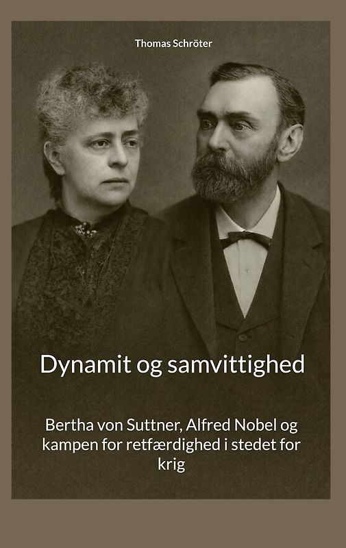 Dynamit og samvittighed