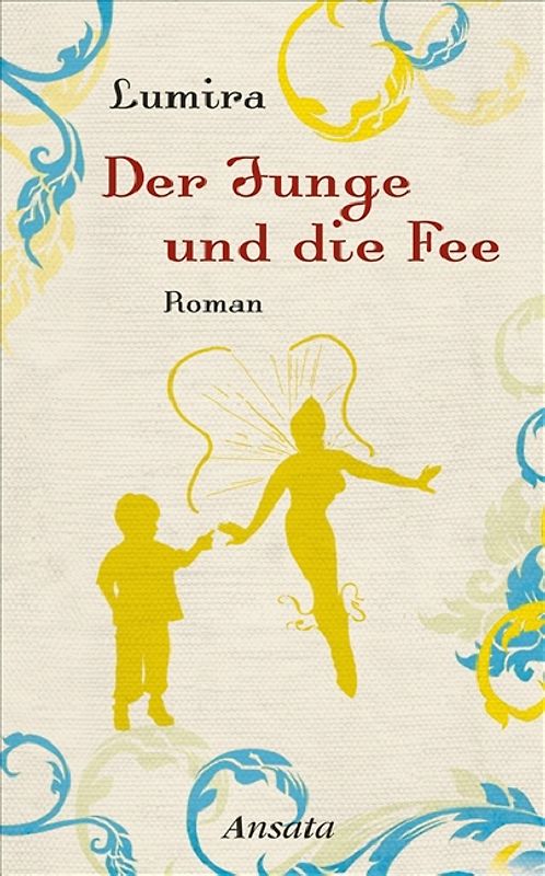 Der Junge und die Fee