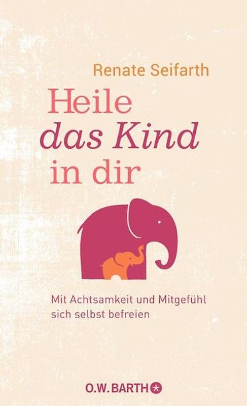 Heile das Kind in dir