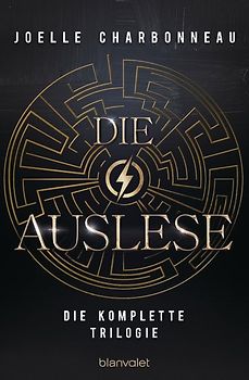 Die Auslese - Die komplette Trilogie