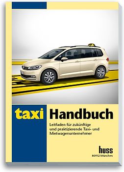 Taxi-Handbuch