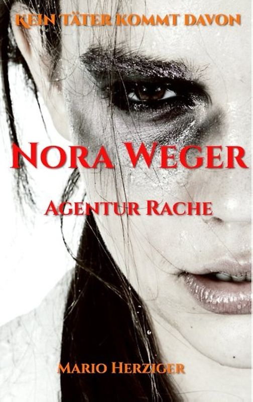 Nora Weger